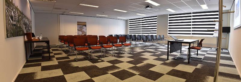 Flonk Hotel Groningen Centre, BW Signature - Toplantı