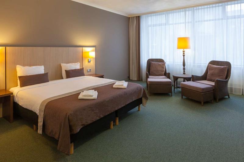 Flonk Hotel Groningen Centre, BW Signature - Oda