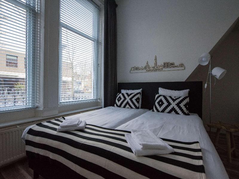 Flonk Hotel Groningen Centre, BW Signature - Oda
