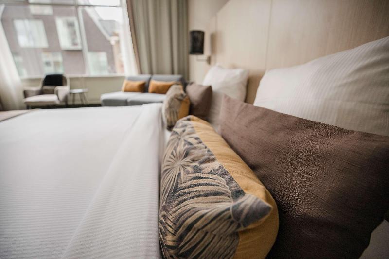Flonk Hotel Groningen Centre, BW Signature - Oda