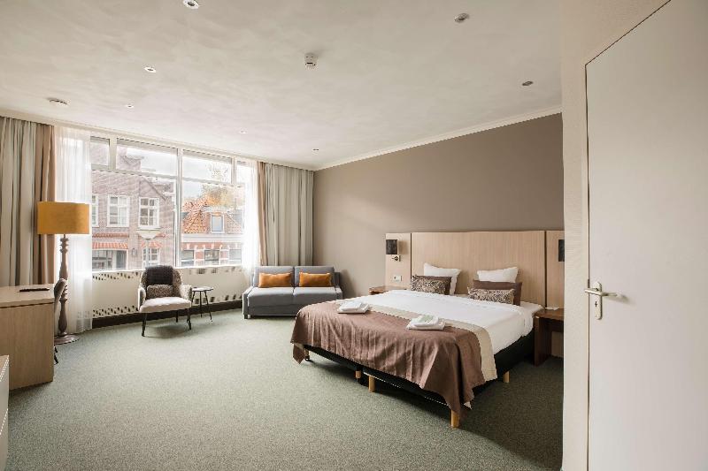 Flonk Hotel Groningen Centre, BW Signature - Oda