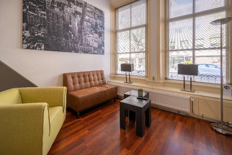 Flonk Hotel Groningen Centre, BW Signature - Oda