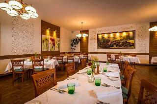 Postgasthof Thaller Apfelland otel fotoğrafı