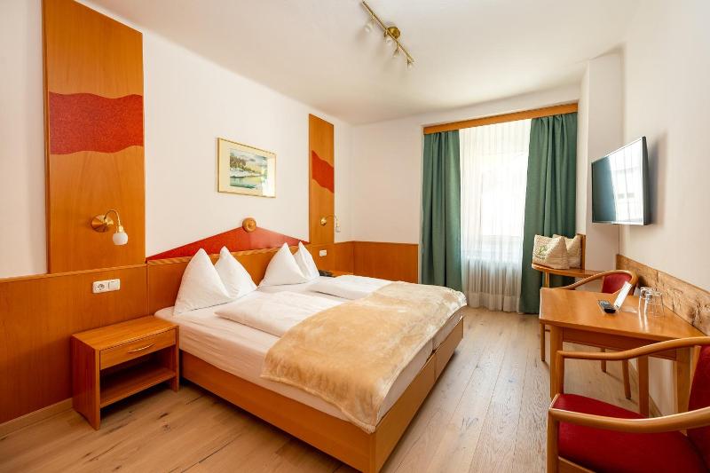 Postgasthof Thaller Apfelland - Oda