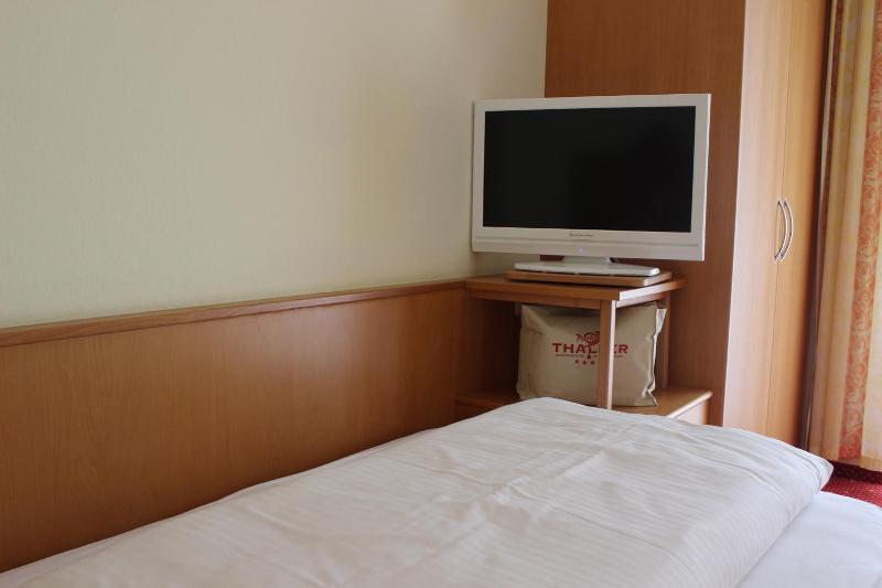 Postgasthof Thaller Apfelland - Oda