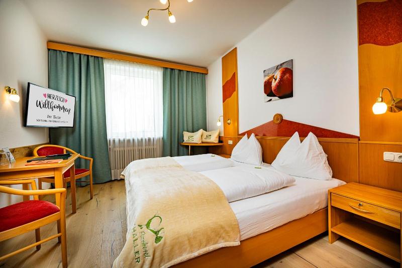 Postgasthof Thaller Apfelland - Oda
