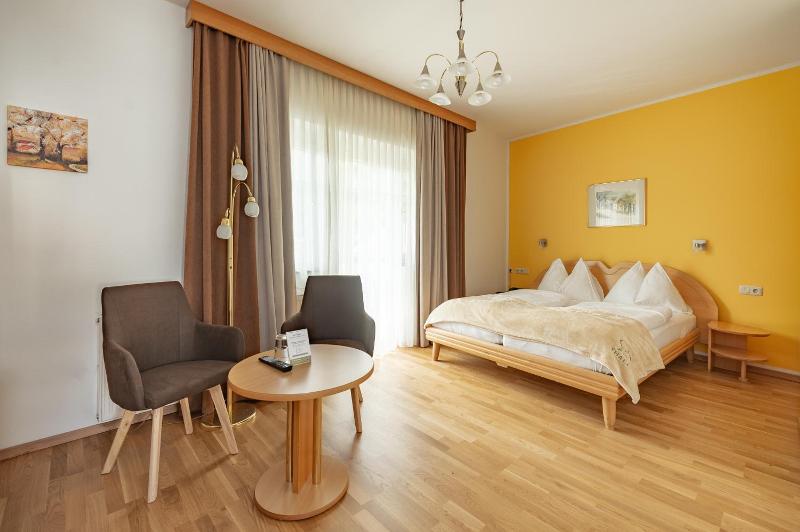 Postgasthof Thaller Apfelland - Oda
