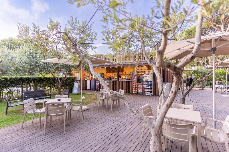 Club del Sole Orbetello Family Collection - Bar