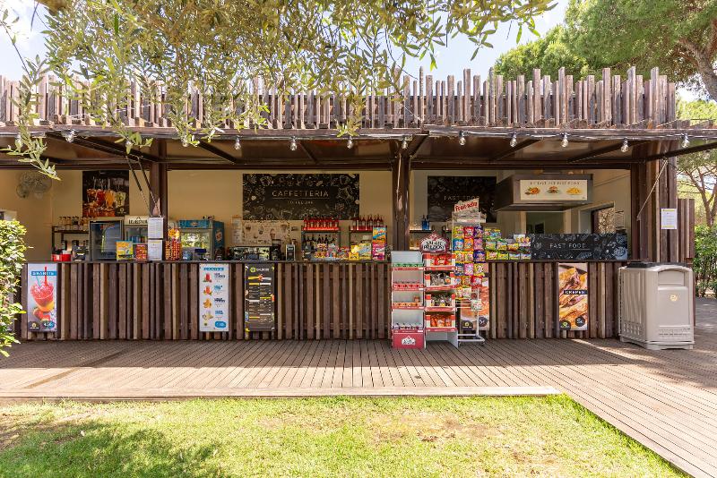 Club del Sole Orbetello Family Collection - Bar