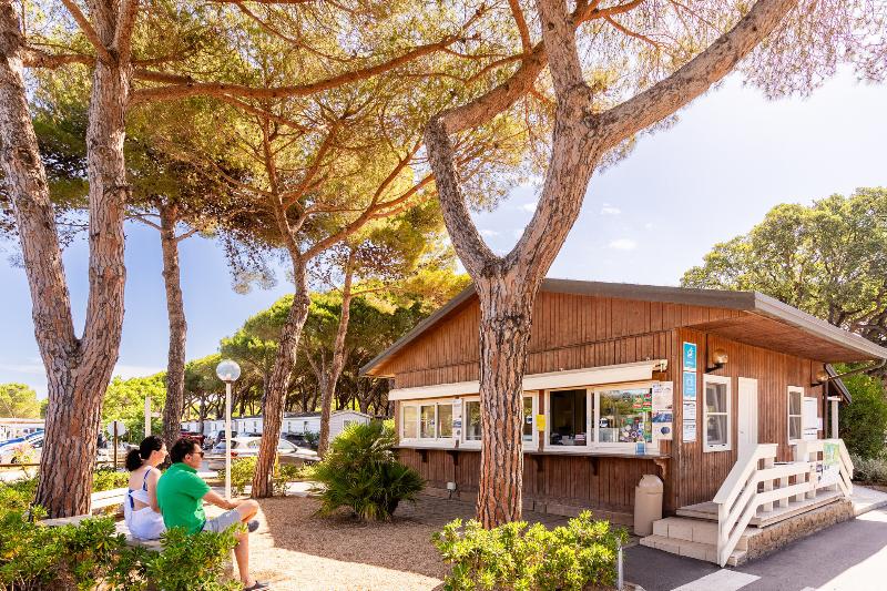 Club del Sole Orbetello Family Collection - Lobi
