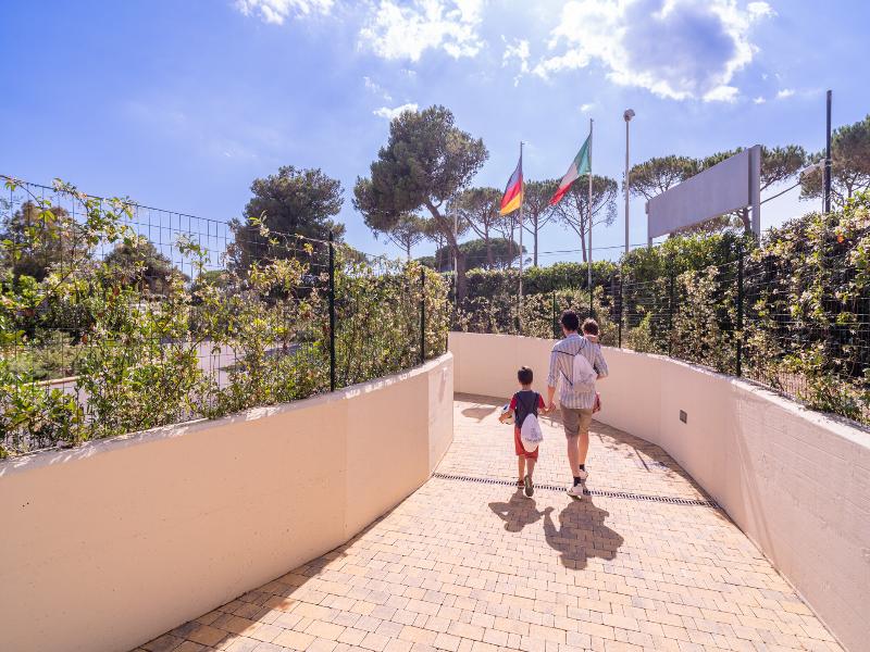 Club del Sole Orbetello Family Collection - Lobi
