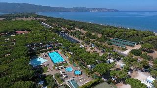 Club del Sole Orbetello Family Collection otel fotoğrafı