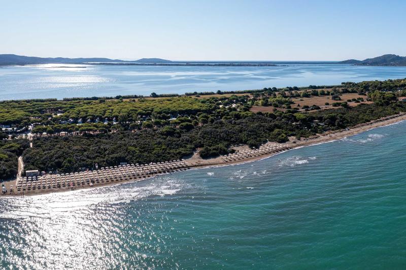 Club del Sole Orbetello Family Collection - Genel