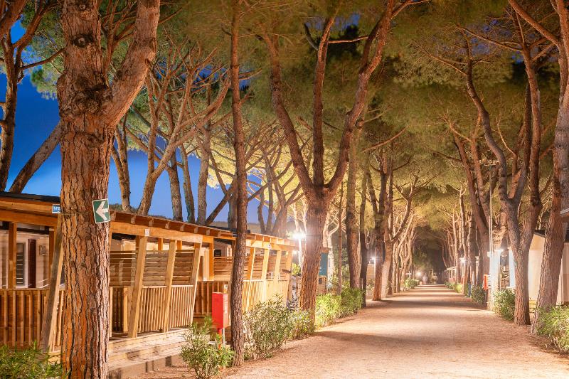 Club del Sole Orbetello Family Collection - Oda