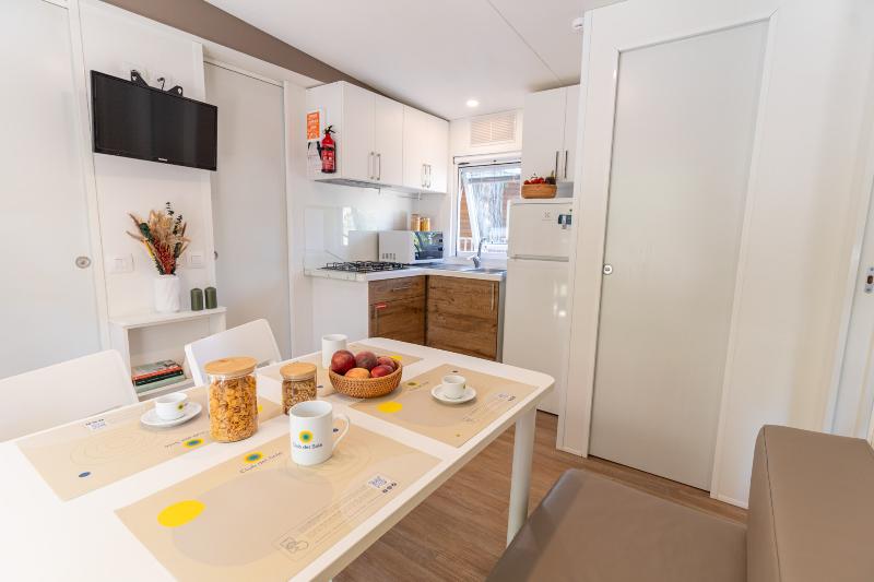 Club del Sole Orbetello Family Collection - Oda