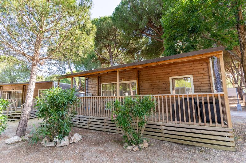 Club del Sole Orbetello Family Collection - Oda