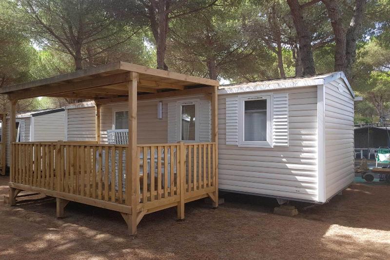 Club del Sole Orbetello Family Collection - Oda