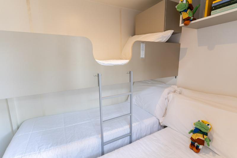 Club del Sole Orbetello Family Collection - Oda