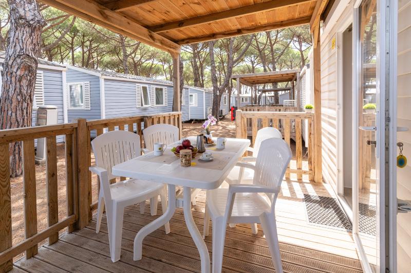 Club del Sole Orbetello Family Collection - Oda