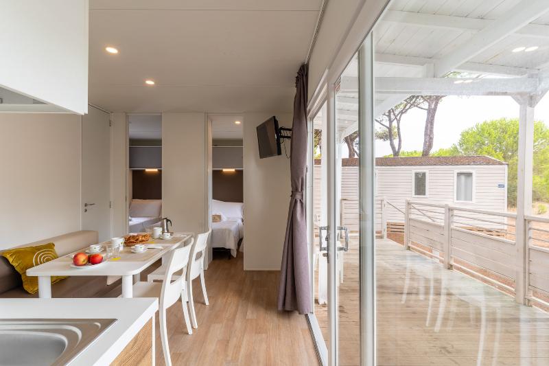 Club del Sole Orbetello Family Collection - Oda