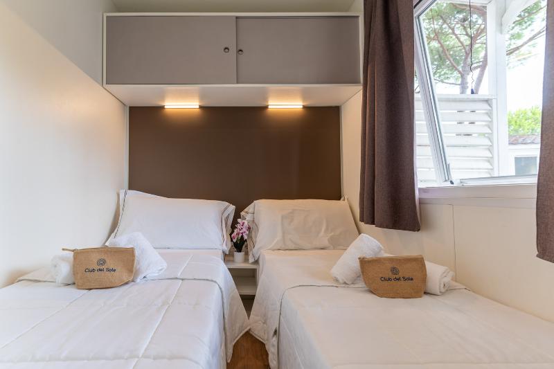 Club del Sole Orbetello Family Collection - Oda