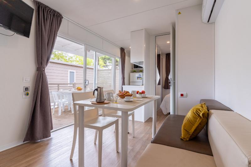 Club del Sole Orbetello Family Collection - Oda