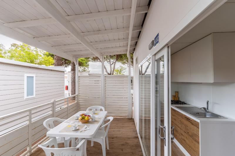 Club del Sole Orbetello Family Collection - Oda