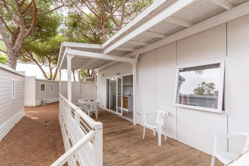 Club del Sole Orbetello Family Collection - Oda