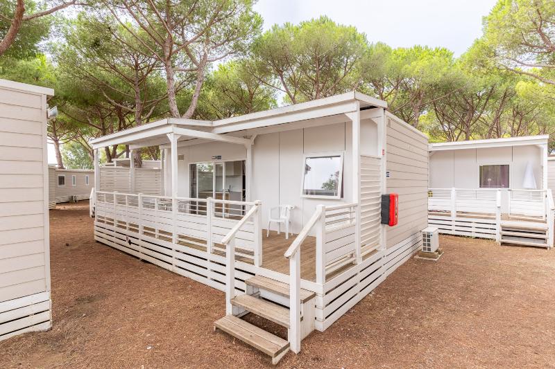 Club del Sole Orbetello Family Collection - Oda