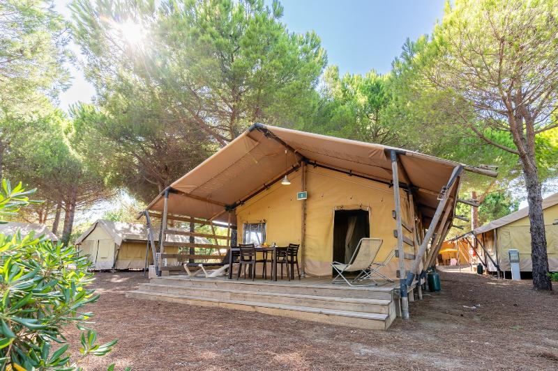 Club del Sole Orbetello Family Collection - Oda
