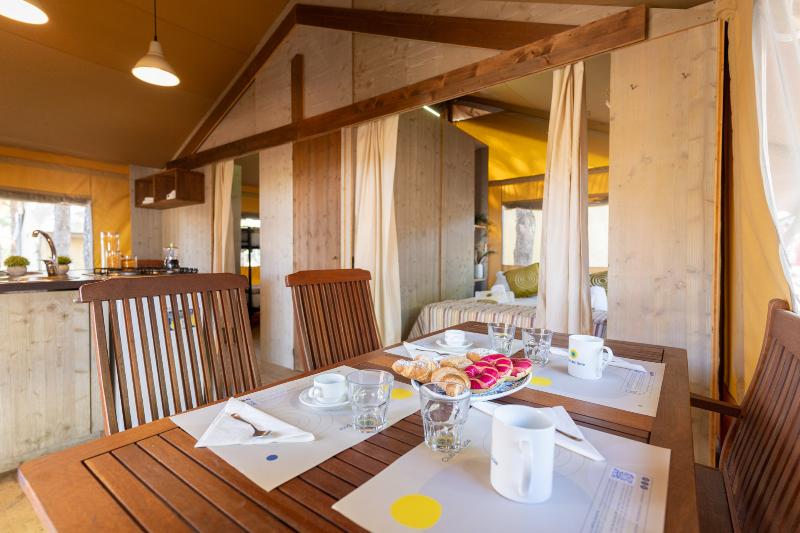 Club del Sole Orbetello Family Collection - Oda