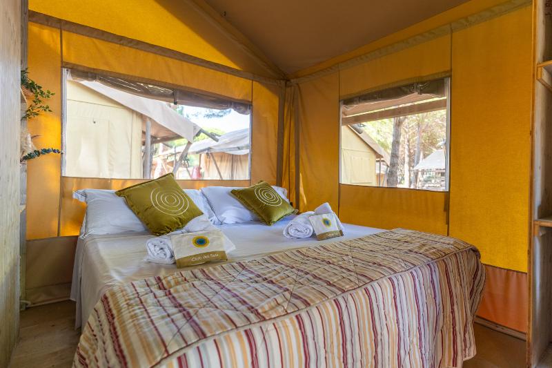 Club del Sole Orbetello Family Collection - Oda
