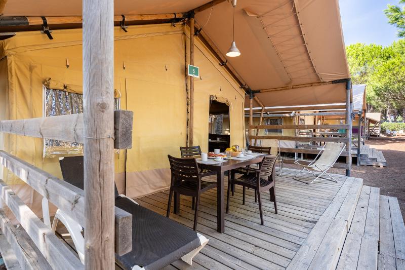 Club del Sole Orbetello Family Collection - Oda