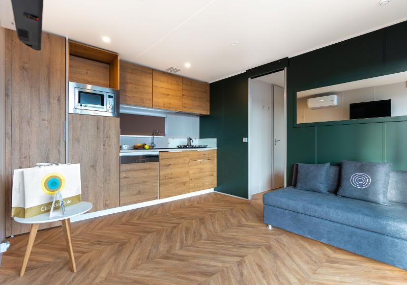 Club del Sole Orbetello Family Collection - Oda