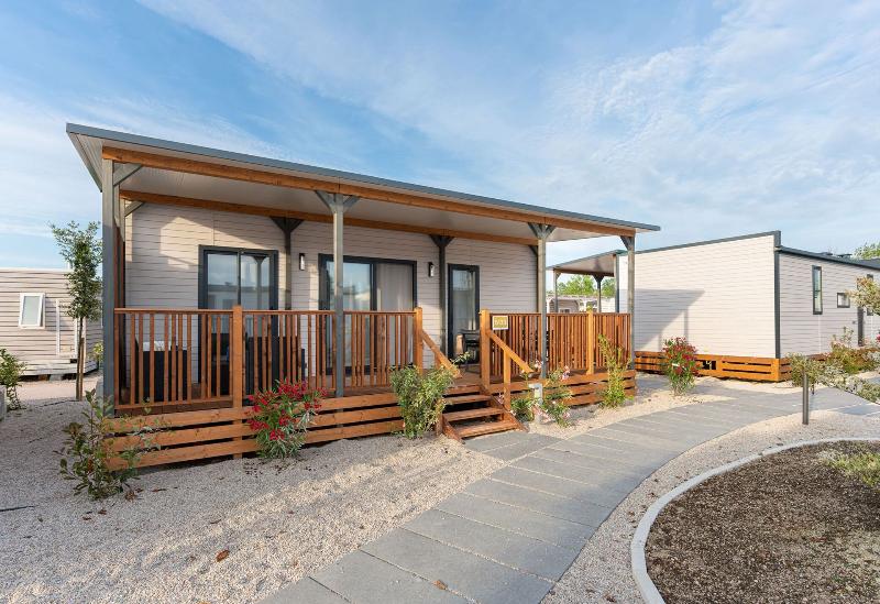 Club del Sole Orbetello Family Collection - Oda