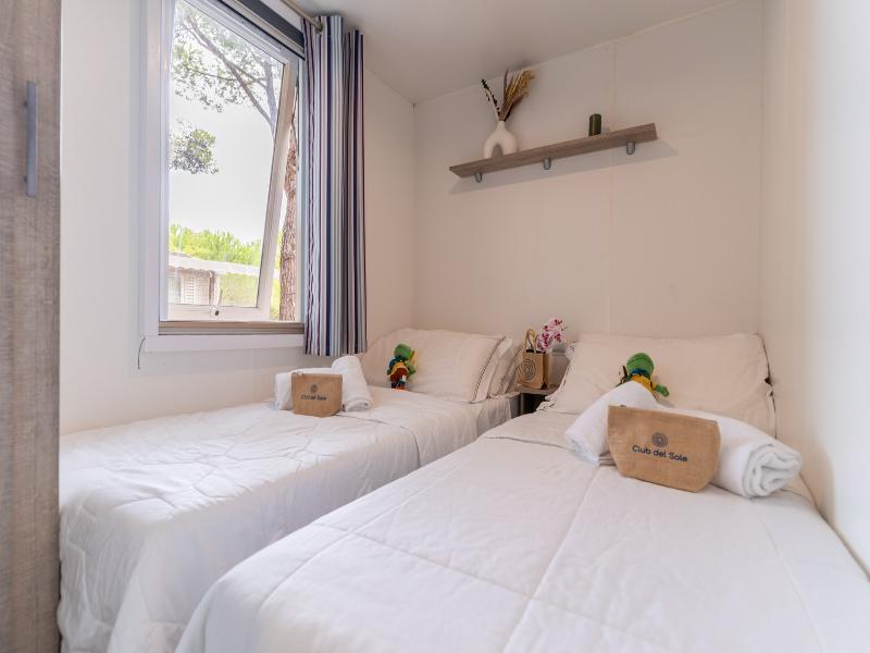 Club del Sole Orbetello Family Collection - Oda