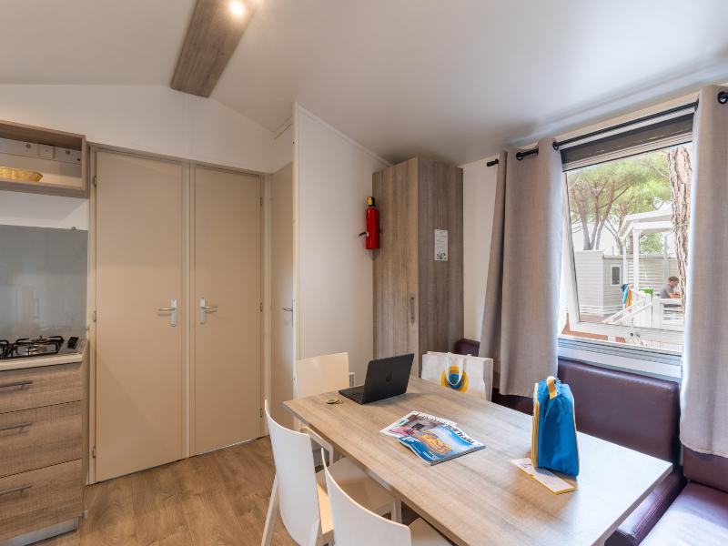 Club del Sole Orbetello Family Collection - Oda