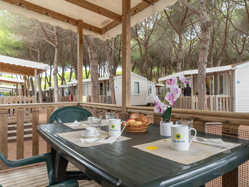 Club del Sole Orbetello Family Collection - Oda