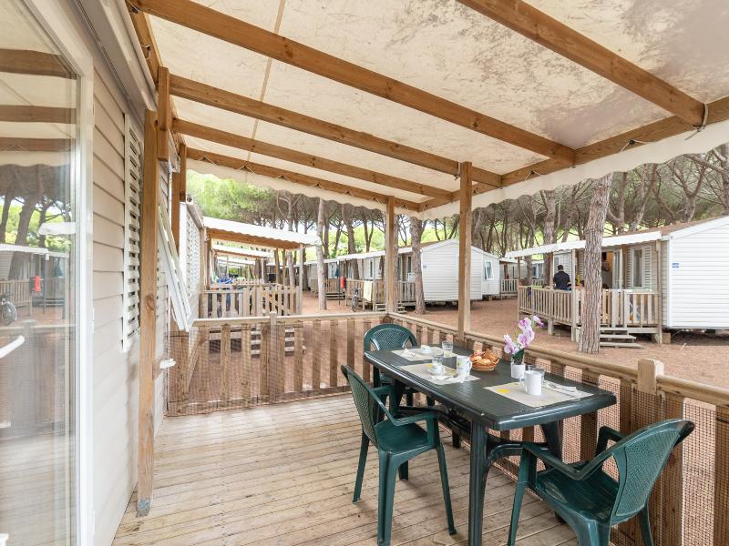 Club del Sole Orbetello Family Collection - Oda