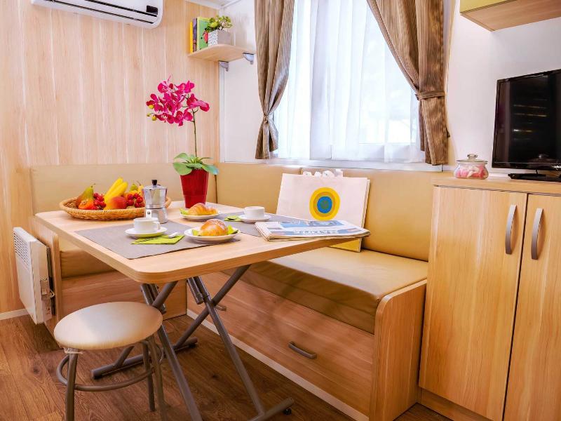 Club del Sole Orbetello Family Collection - Oda