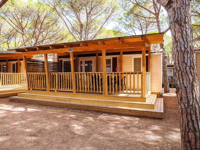 Club del Sole Orbetello Family Collection - Oda
