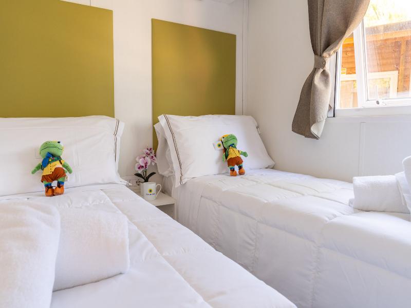 Club del Sole Orbetello Family Collection - Oda