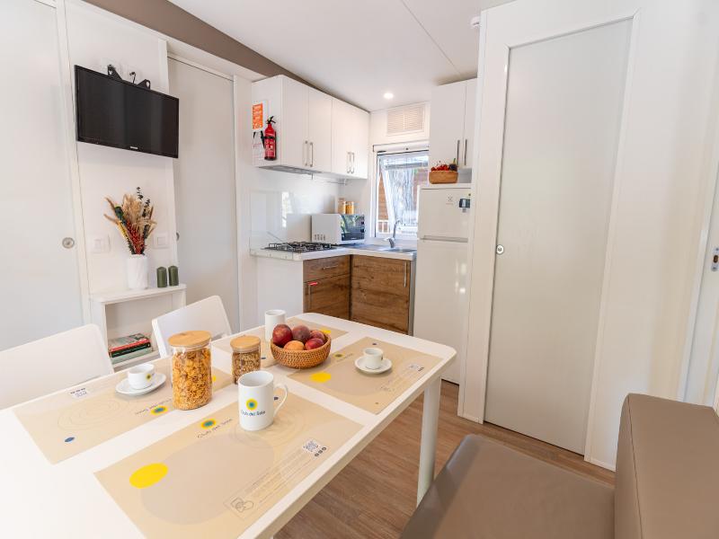 Club del Sole Orbetello Family Collection - Oda