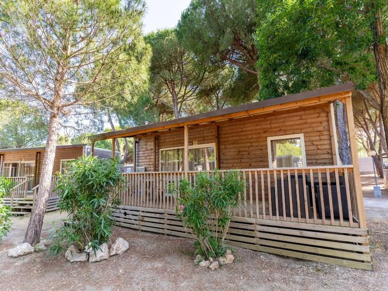 Club del Sole Orbetello Family Collection - Oda
