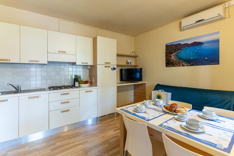 Club del Sole Orbetello Family Collection - Oda