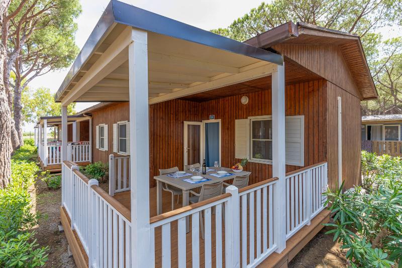 Club del Sole Orbetello Family Collection - Oda