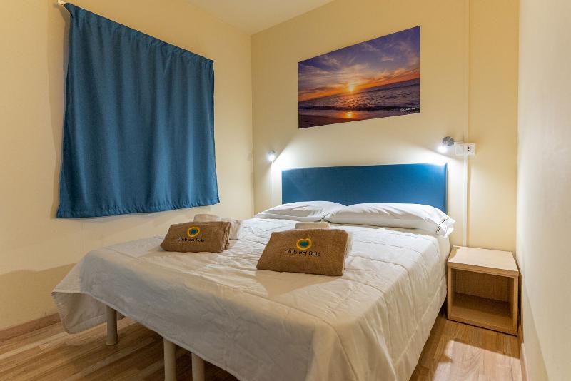 Club del Sole Orbetello Family Collection - Oda
