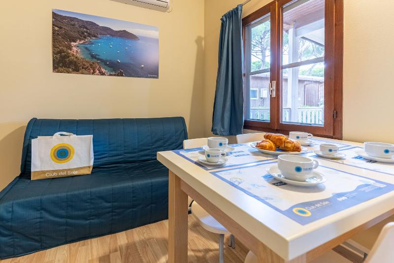 Club del Sole Orbetello Family Collection - Oda