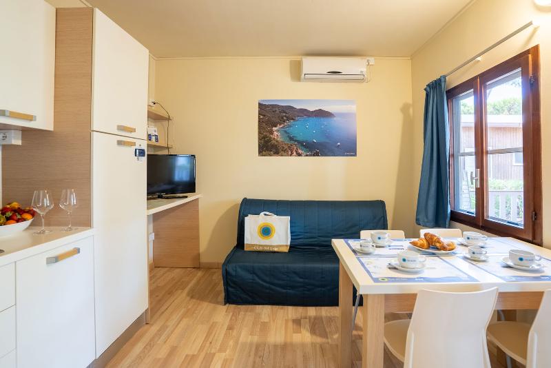 Club del Sole Orbetello Family Collection - Oda