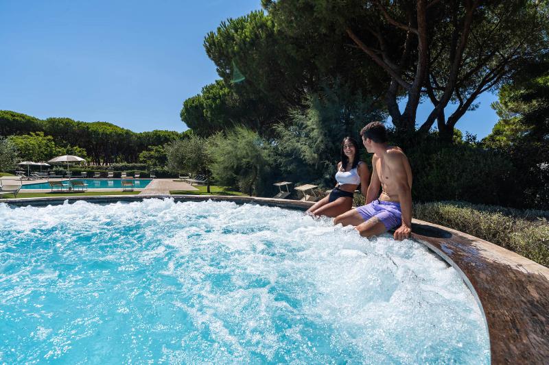 Club del Sole Orbetello Family Collection - Havuz